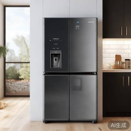 海尔bcd260wdcn销量火