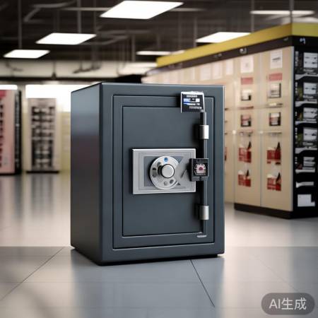 80斤保险柜价格揭秘