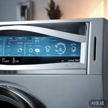 选对程序,减负洗衣