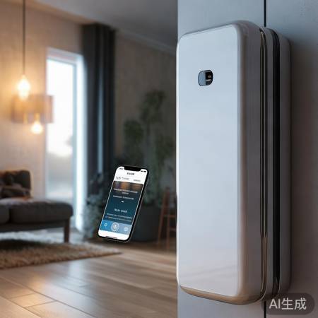 远程控制,温暖随行