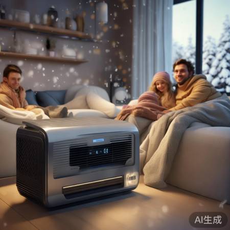 海信空调:温暖清新,舒适升级
