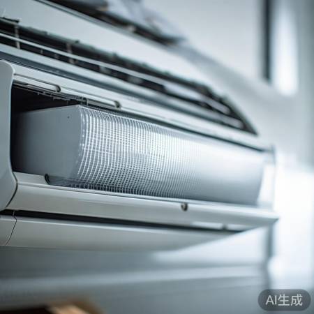 空调保养很重要