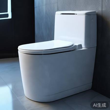 智能马桶功能丰富