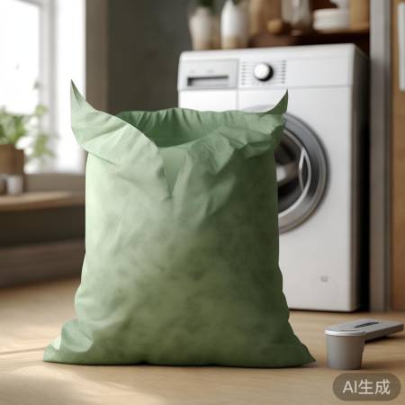 环保洗衣机垃圾袋，时尚舒适