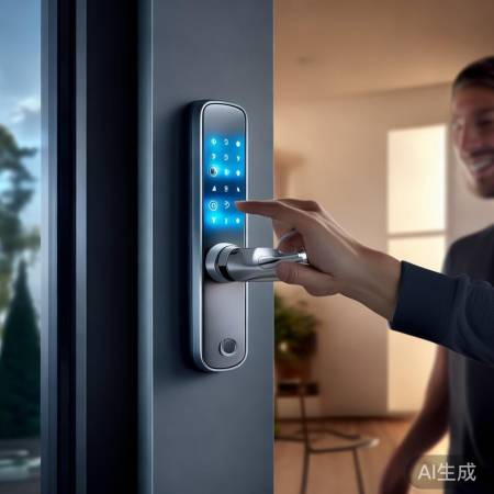 5秒解锁,生活更美好