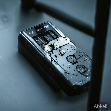 指纹锁易破解,价格便宜别买