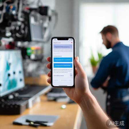 问题解决/联系维修