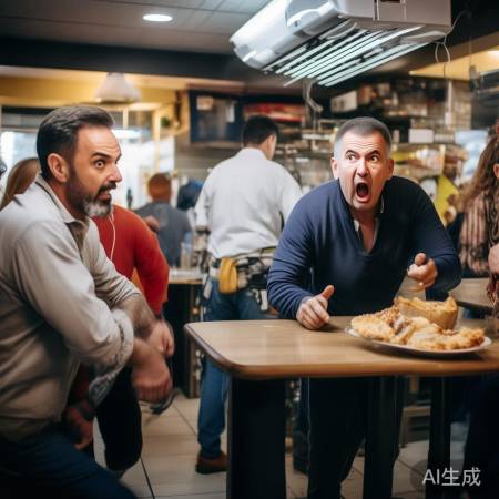 餐厅空调故障,快速修复