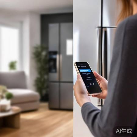 美的冰箱售后无忧