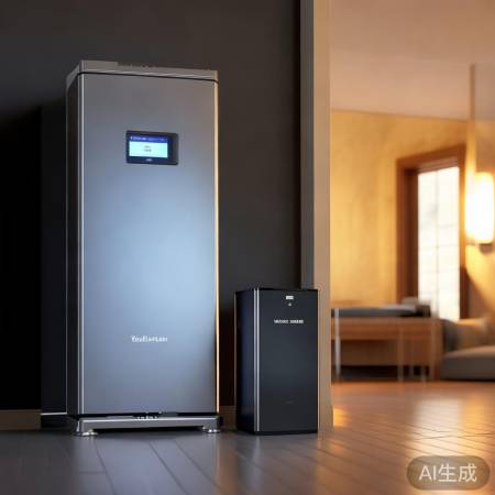 威能稳压器，壁挂炉好帮手