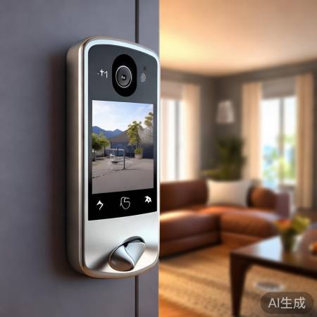 智能锁选购指南