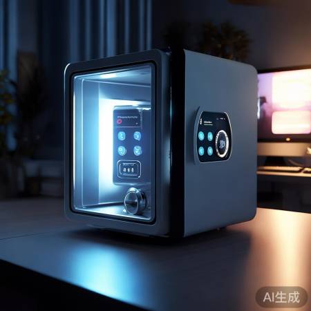 智能钥匙,安全升级新选择