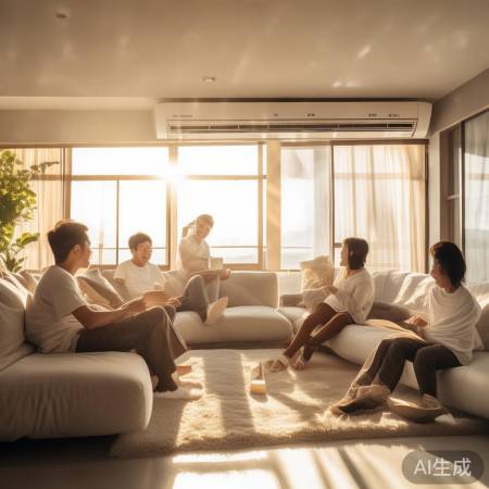 空调清洗，生活更美好