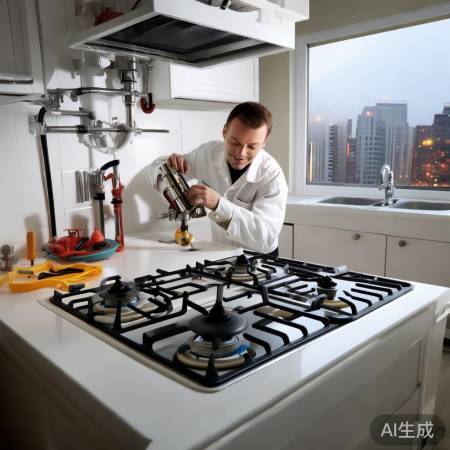 改装燃气灶需谨慎