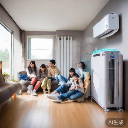 空气能新标准发布