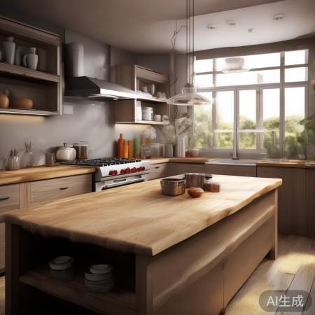 苏泊尔燃气灶热效率高，烹饪快省