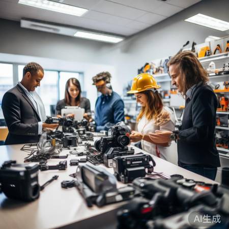 租赁需查信誉,设备验损及时还