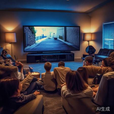 租赁服务,便利生活