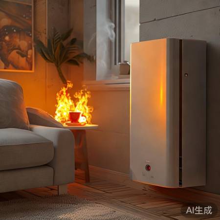 壁挂炉,冬日暖宝宝