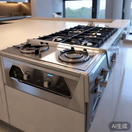 挑选集成灶要点