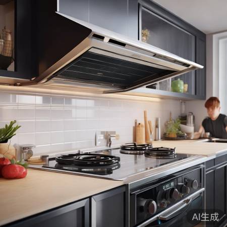 华为油烟机维修攻略