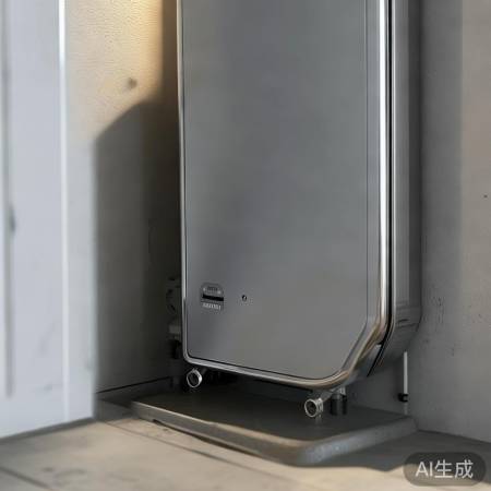 “林内C66L壁挂炉,安装注意