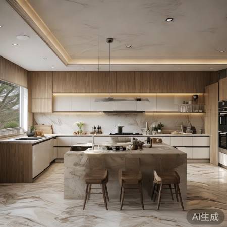 美的冰箱，超大空间，美食伴侣