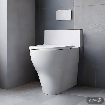 壁龛马桶，实用之选