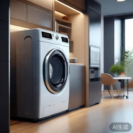 智能家电引领潮流