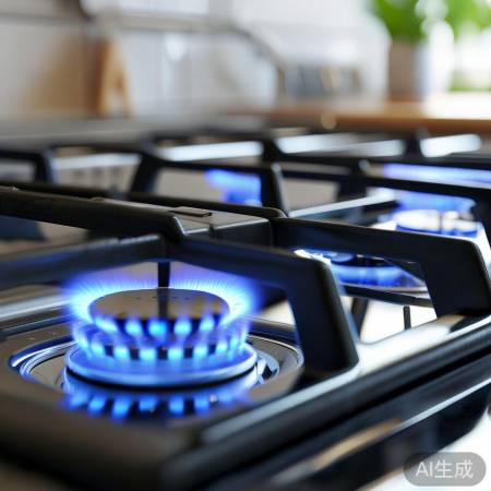 燃气灶配件高品质，耐用省心