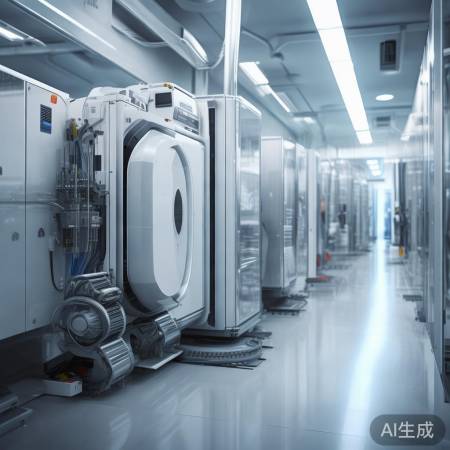 桐乡医院引入全能节能空气能热泵