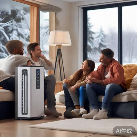 桐乡医院:环保节能供暖新选择