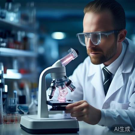 观察分析第一步