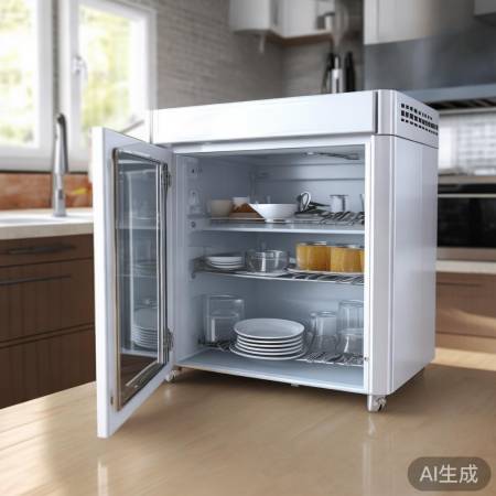 康宝消毒柜,真的消毒吗?