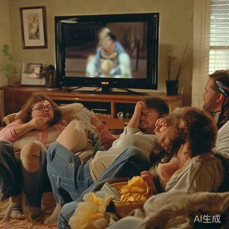 生活小瑕疵，平常心应对