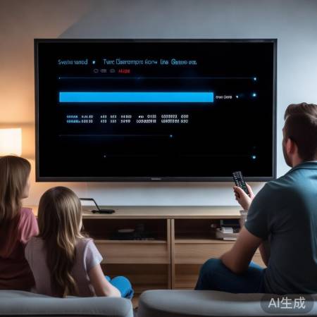 手动搜台，一键锁定心仪频道