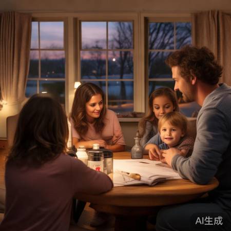 生活小技巧,守护家安全