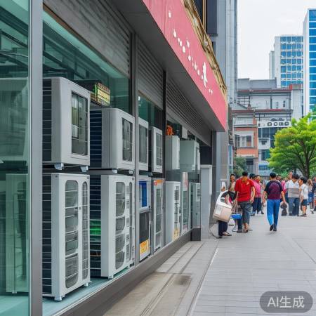 长春气候,选空调好供应商