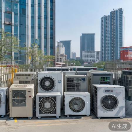 长春多优秀中央空调供应商