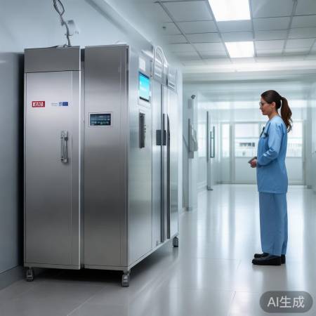 医用消毒柜保障医疗安全