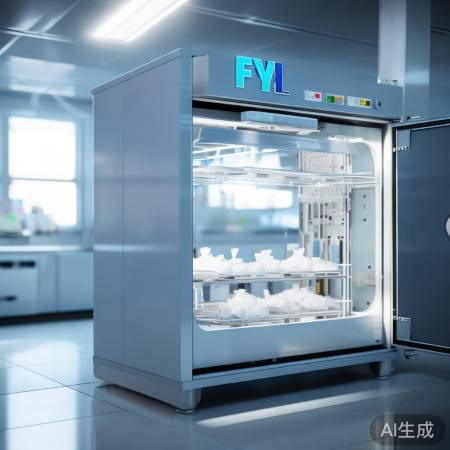 医用消毒柜,守护医疗安全