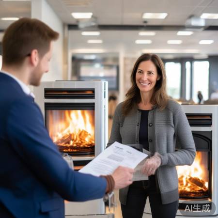 鲁尔壁挂炉，售后无忧