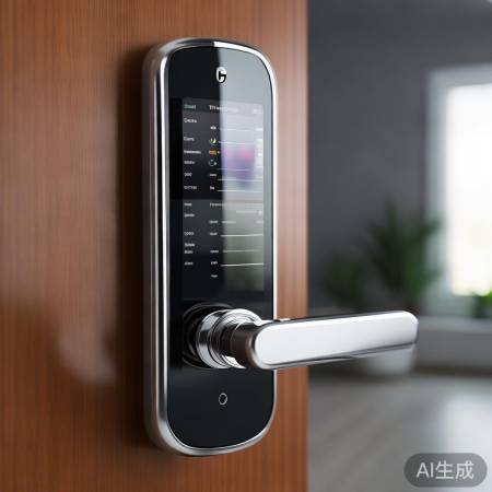 指纹锁联网注销,恢复出厂状态