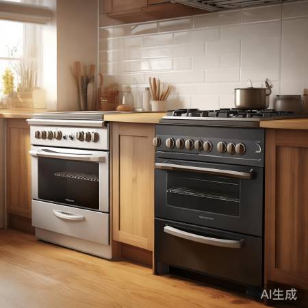 审美多元,喜好各异