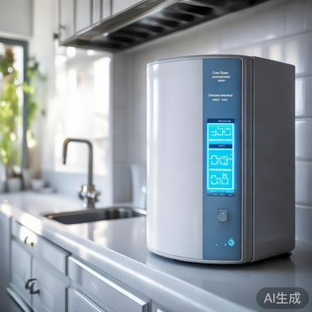 电热水器加热20升水约需1小时