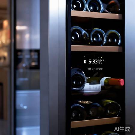 恒温酒柜湿度55-75