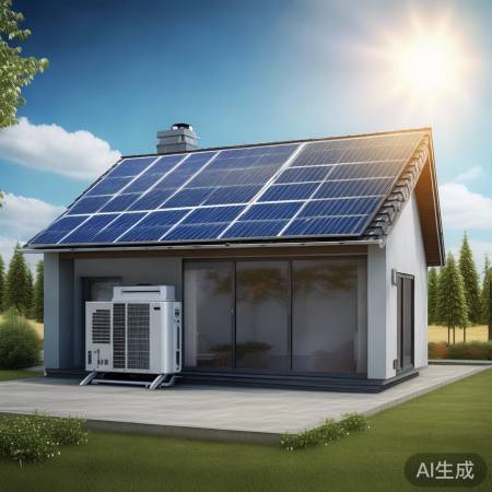 太阳能空调:节能环保,成本高,