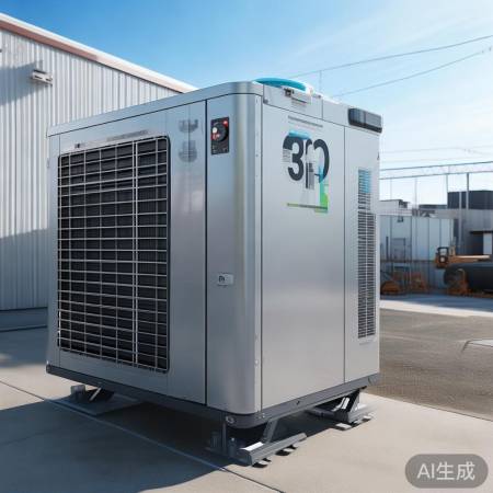 商用空气能5万起