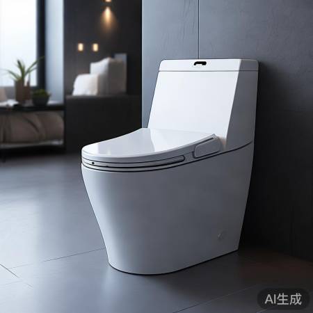 toz智能马桶，品质生活新选择