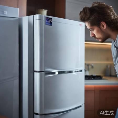 冰箱冷藏温度异常原因